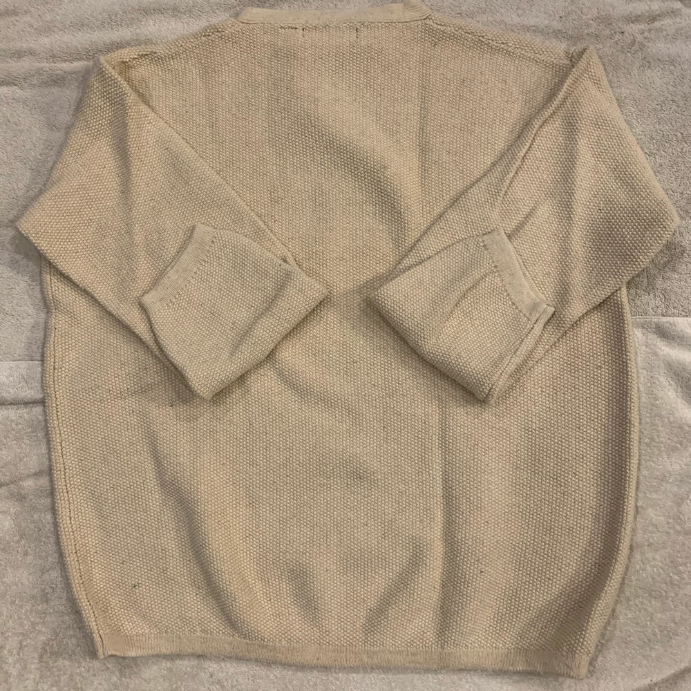 Structure Sweater - image 3